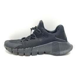 Nike Men's Free Metcon 4 Black Sneakers Size 11 alternative image