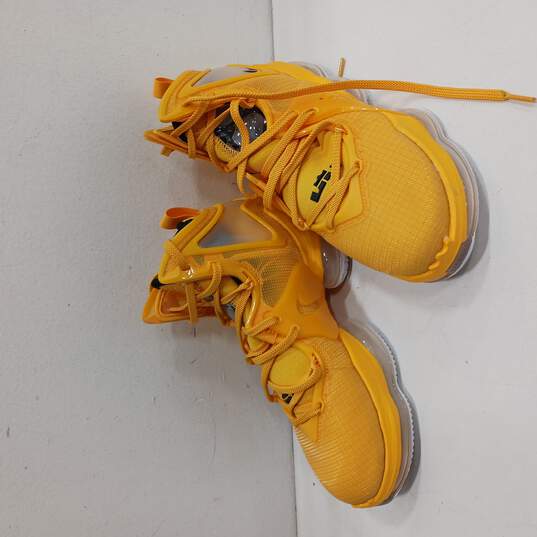 Nike Men's CZ0203-700 Shoes Size 6 .5 image number 2