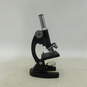 Palomar Vintage Microscope W/ Wood Case image number 3