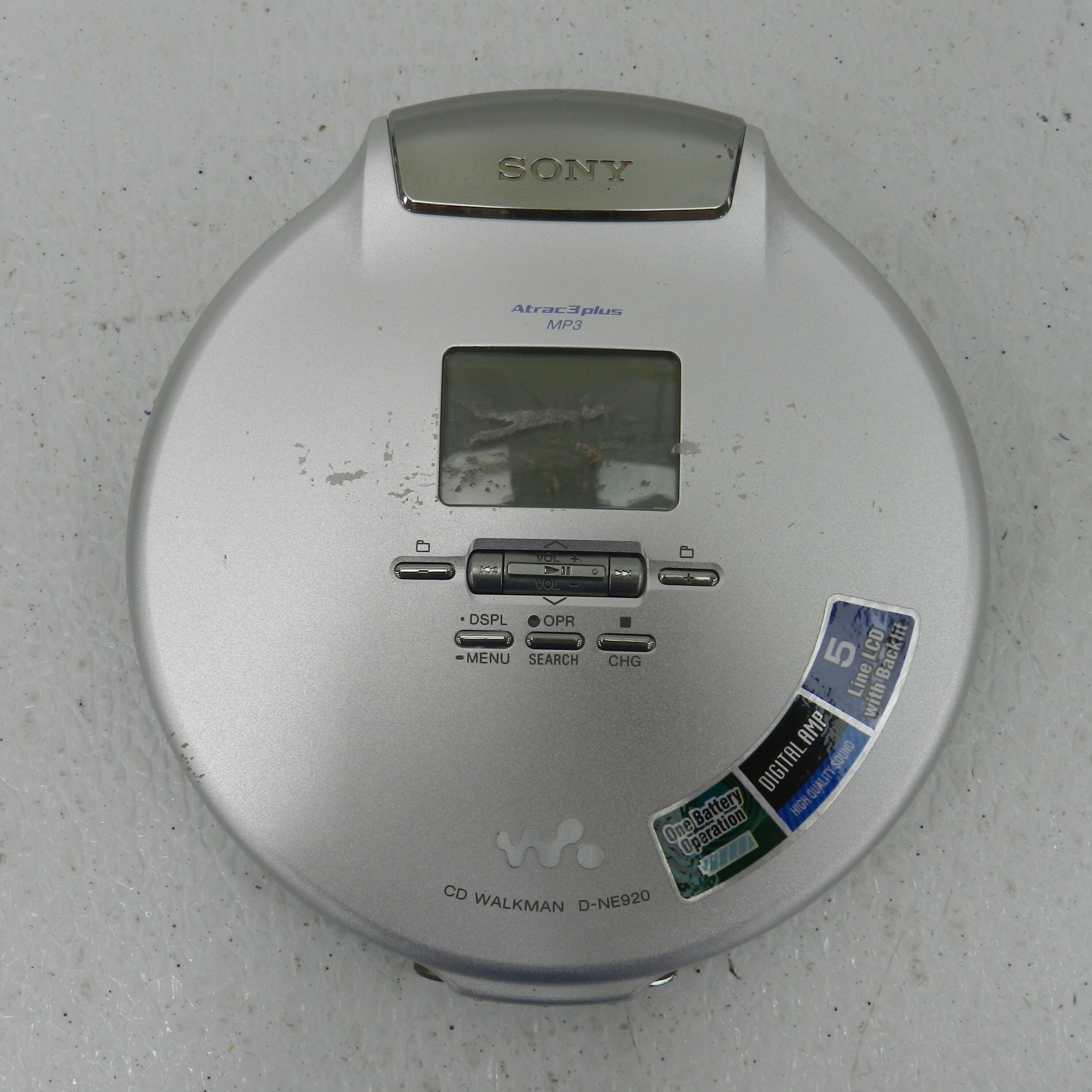 Search Results for Sony Walkman