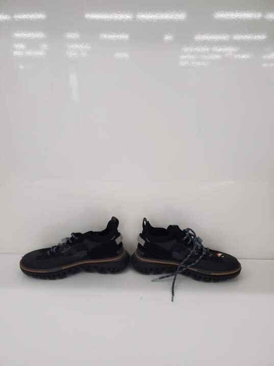 Cole Haan Women's 5.Zerogrand Work Sneaker Size-8.5 Used image number 2