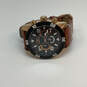 Designer Invicta Brown Chronograph  Round Dial Analog Wristwatch image number 1
