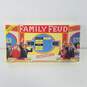 Vintage Board Game  Family Feud by Pressman image number 1