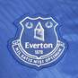 Hummel Men's Royal Blue Everton Jersey #9 Lucho Sz. XL image number 5