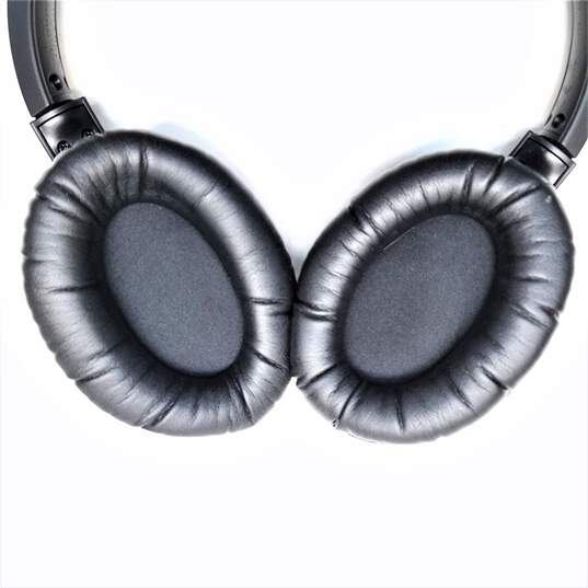 Maxell NC-IV Superior Noise Cancellation Headphones image number 7