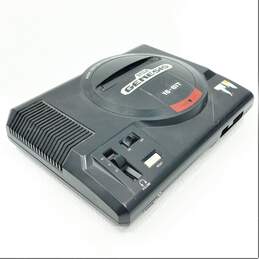 Sega Genesis Model 1 Console Only