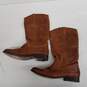 Frye Riding Boots Size 8.5B image number 5
