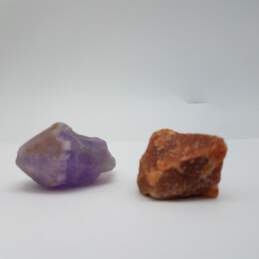 Sunyik Find Yourselves Yoga Chakra Crystal And Healing Stone Set in Box 260.0g alternative image