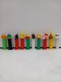 13 Assorted Characters Pez Candy Dispensers image number 4