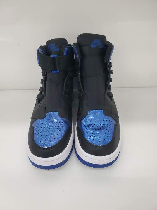 Nike Jordan 1 Nova XX Game Royal 2019 Shoes size-7 used image number 1