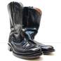 Frye 87510 Roper Men's Boots Black Size 9D image number 3