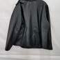 Lane Bryant Faux Leather Jacket NWT Size 22/ 24 image number 2