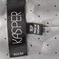 Kasper Women's Black London Bridge Blazer Size 16P NWT image number 4