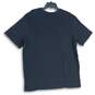 Nike Mens Black White Crew Neck Short Sleeve Pullover T-Shirt Size XXL image number 2