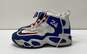 Nike Air Griffey Max 1 USA Sneakers White 5.5 Youth 7 Women's image number 3