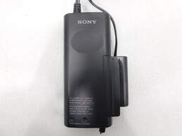 Sony 30X Digital Zoom Steady Shot Video Hi8 Handycam Camcorder W/ Cord alternative image