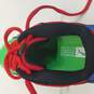 Puma Rs-x Tailored Running Shoes Multi Color 373716-01 Youth  Size 6.5C image number 8