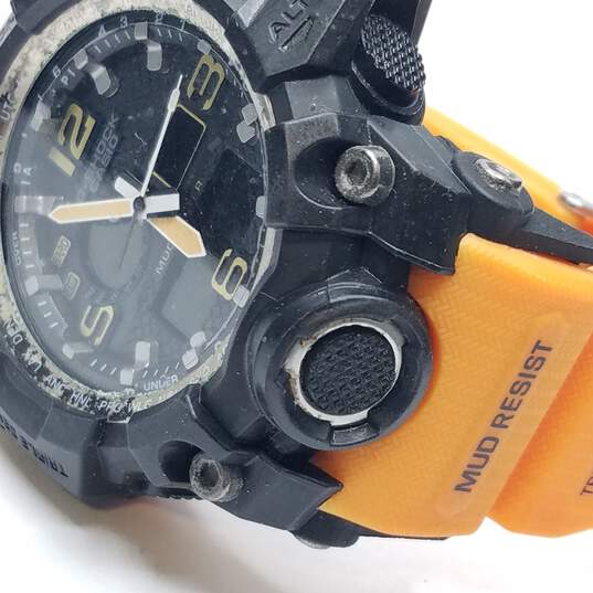 Casio G-Shock GPW-1000 Super Rare Men's GPS Sports Watch image number 6