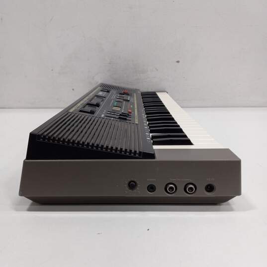 Vintage Casio Electric Keyboard image number 5