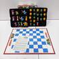 Super Mario Chess Collector's Set IOB image number 1