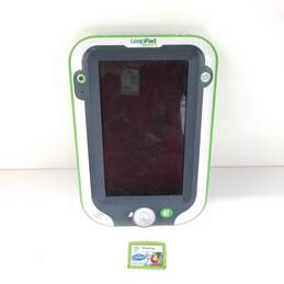 Leap Pad Ultra Tablet with Reading Cartridge P/R