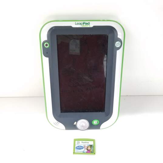 Leap Pad Ultra Tablet with Reading Cartridge P/R image number 1