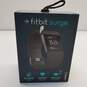 Fitbit Surge Fitness Watch Size L image number 1