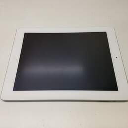 Apple iPad 2 (A1396) - White 64GB alternative image