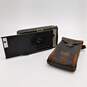 Vintage Eastman Kodak Folding Camera No 1A Series III w/ Carrying Case Series II image number 1