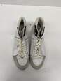 Christian Dior White Sneaker Casual Shoe Men 10.5 image number 7