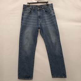 Calvin Klein Men Blue Jeans SZ 32