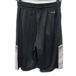 Nike Men's Size S Black Shorts alternative image