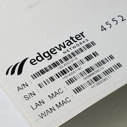Edgewater Networks EdgeMarc 4552 Router alternative image