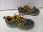 Chaco Olivine Women's Green Sneakers Size 6.5 image number 3