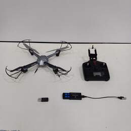 Propel Quadcopter PL-1510 Drone