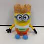 Bundle of 3 Assorted Illumination & Ty Despicable Me Minions Plushies image number 7
