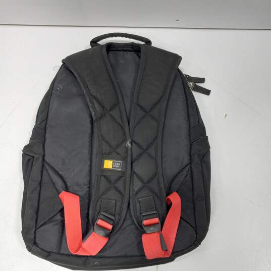 Case Logic 16" Laptop Backpack image number 2
