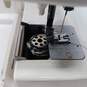 Vintage Elna SU Air Electronic 68 Sewing Machine image number 4
