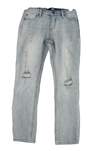RSQ "Toyko" Super Skinny Jeans Men's Size 10 image number 1