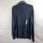 Dockers Men's Black Sweater XL NWT image number 1
