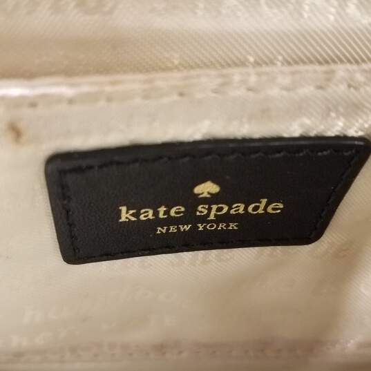 Kate Spade Crossbody Bag Black image number 6