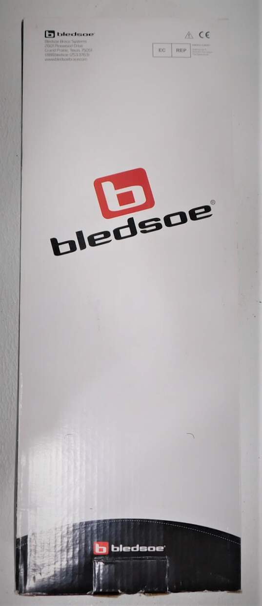 Bledsoe 3 Panel Knee Immobilizer image number 3