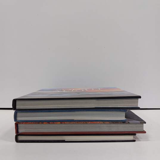 Bundle Of 4 Photography Books image number 4