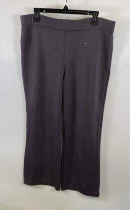 St. John Collection Purple Pants - Size 12