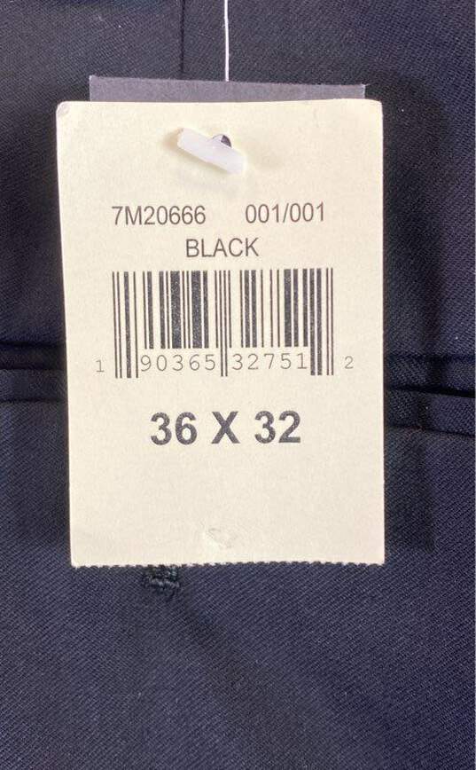 Lucky Brand Black Pants - Size W36 image number 5