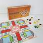Parcheesi Vintage Board Game 1964/ Missing Dice image number 1