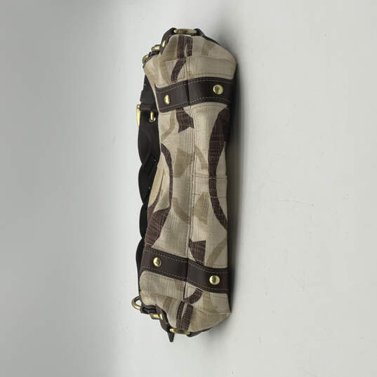 Louis Vuitton Beige Logo Canvas Adjustable Shoulder Bag Strap