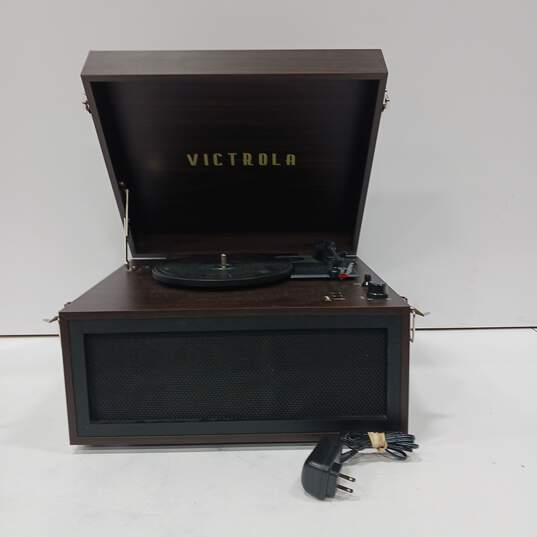 Victrola VTA-75 Record Player image number 1
