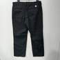 Carhartt Black Chino Pants Men's Size 36x30 image number 2
