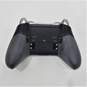 3 ct. Xbox Elite Controller Series 1 Untested image number 7